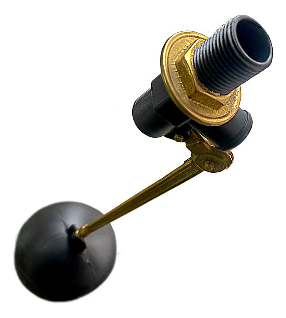 Flot.Cuerpo Ppyv/Polia.1/2 C/Bo