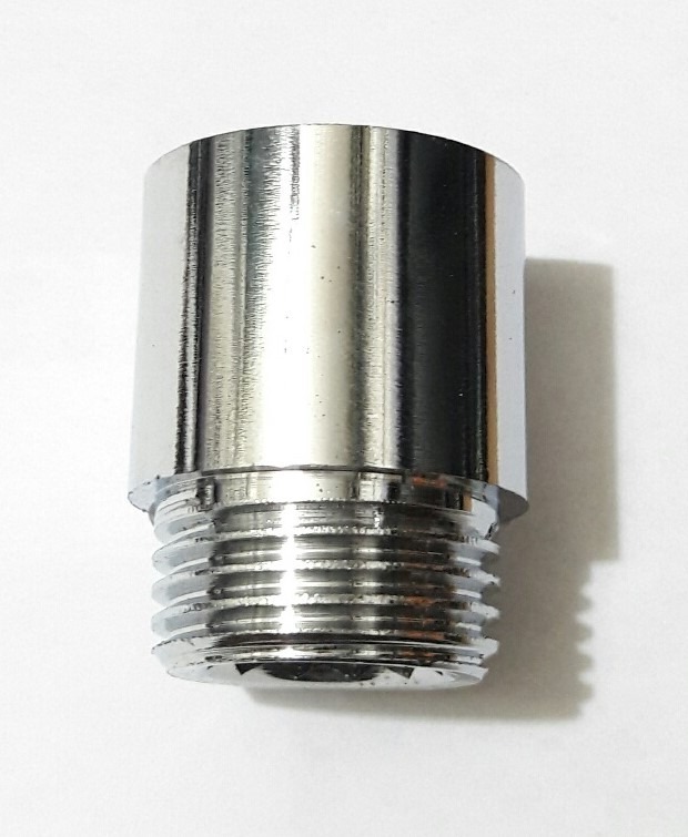 Prolong.Canilla Cr.3/4 X 25 Ref.