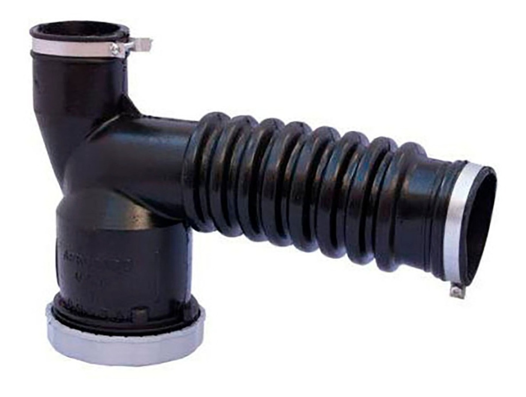 Sifon Goma 1 Bacha-109