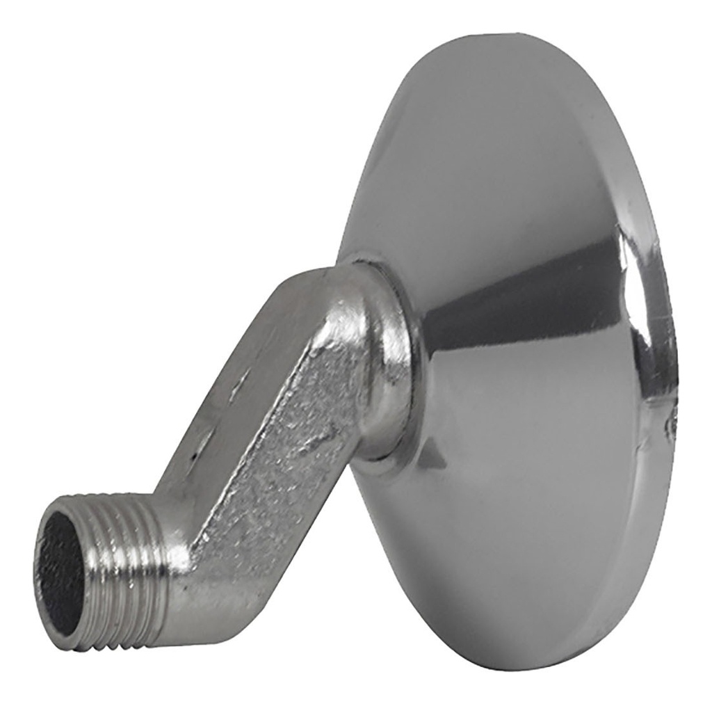 Codo Excentricoc/Camp.+ 1-3/4 X 1/2