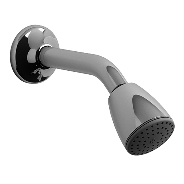 Brazo C/Rose Y Lluvia Art.Cr.Pvc