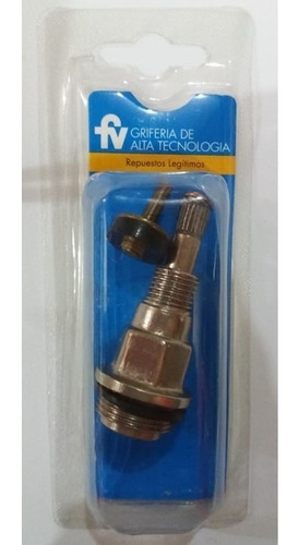 Cabezal Fv Cto.E/Fina C/O'Ring