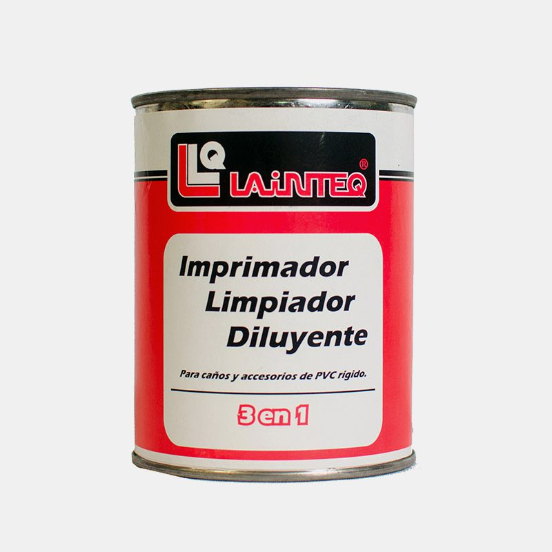 Imprimador  X  250 Cc.