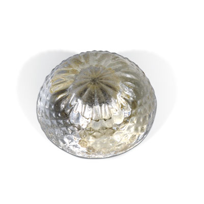 Casquete Crystal Piazza