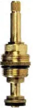 Cabezal Fv Super Coronado Lgo.