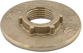 Brida Bce. Roscado 1/1