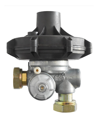 Reg.Gas Nat. 75 Mts. Directo