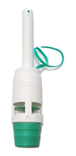 Boya Descarga Univ."Egeo"Vd-38