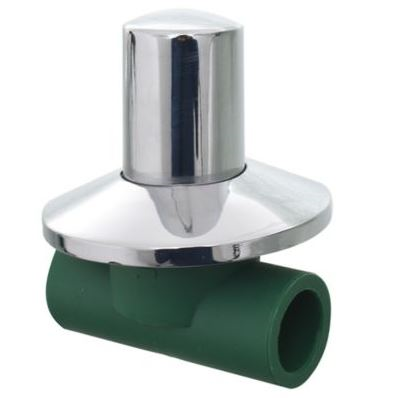 Llave Fusion C/Camp Capuchon20Mm