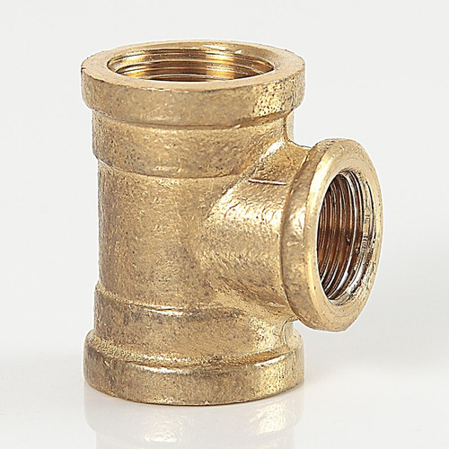 Reduccion Tee 1/1  X  1/2 Bce.(Ts)