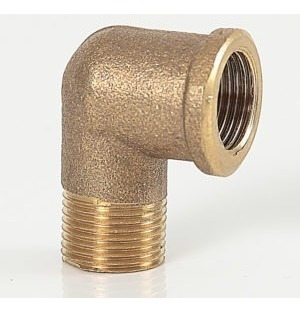 Codo Mh Bce. Roscado 1/1