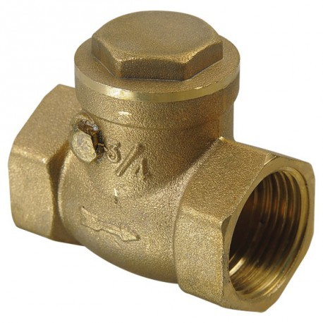 Valv. Retencion Multiple Bce.1/1