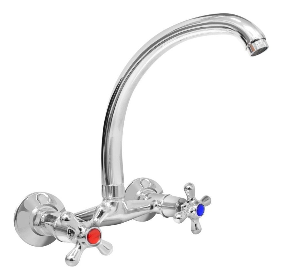 Cani.Plas.Pared Crom.Pic.Bajo 1A