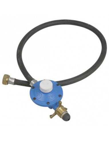 Reg.P/Garrafa 10 Kg.C/Mang