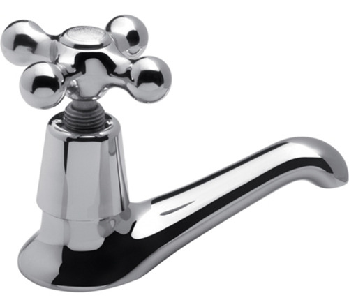 Canilla Lavatorio Pico Levant.