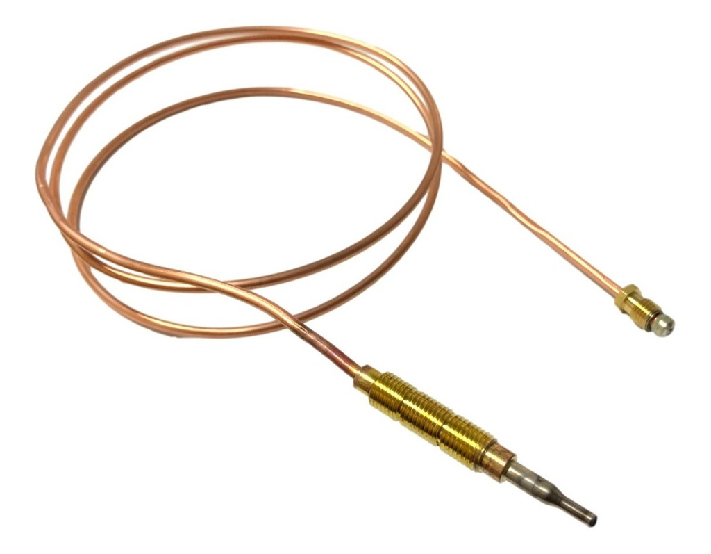 Termocupla 1200Mm 8 X 1 P/Pilo.Analiz.T