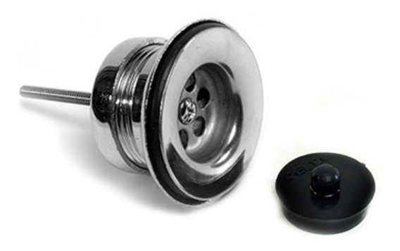 Sopa.P/Pilet.1½Rosc.Lga.Cromo