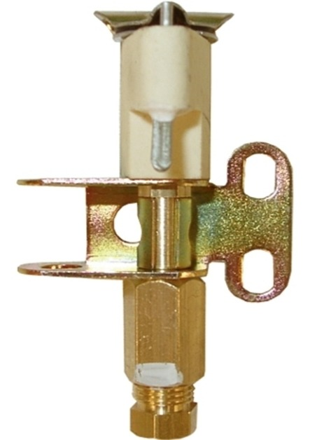 Piloto C.T.Z. Calefactor