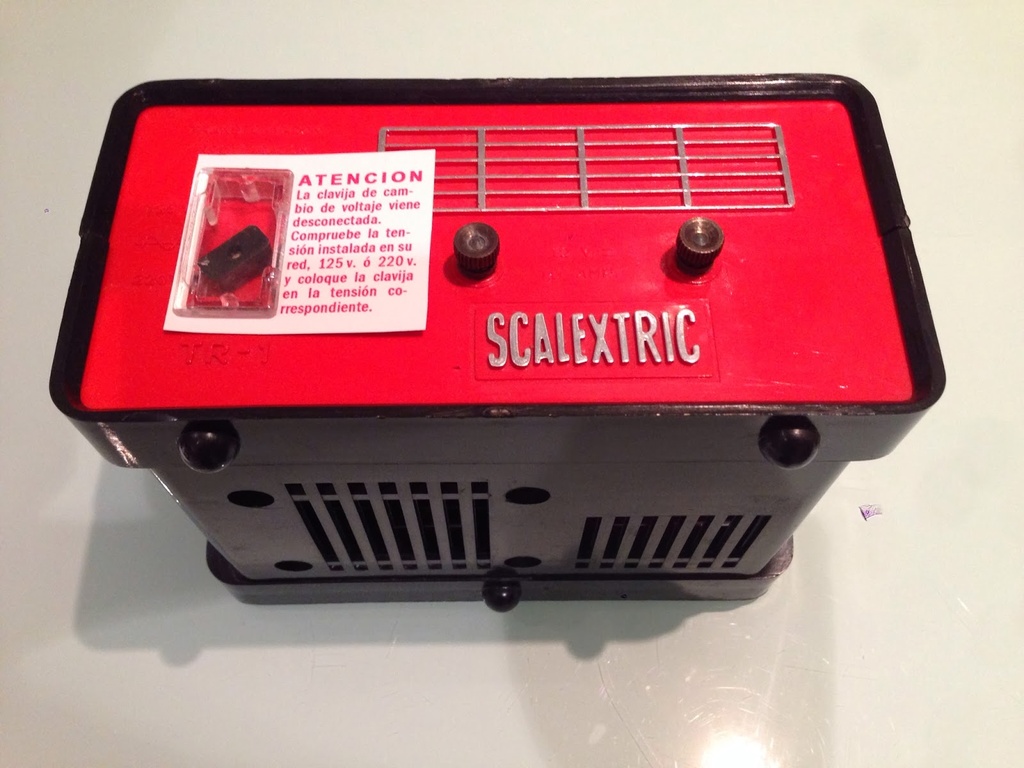 Transformador Tr1 Salida 1