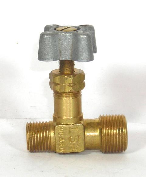 Llave Para Barrales 1/4  X  3/8