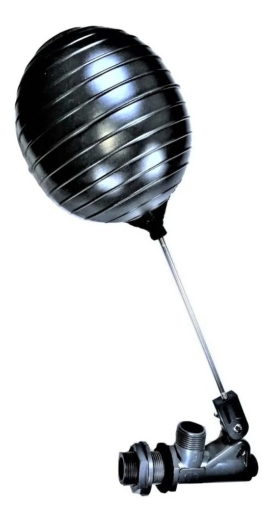 Flot.A/P 3/4 Varilla Regulab.Std