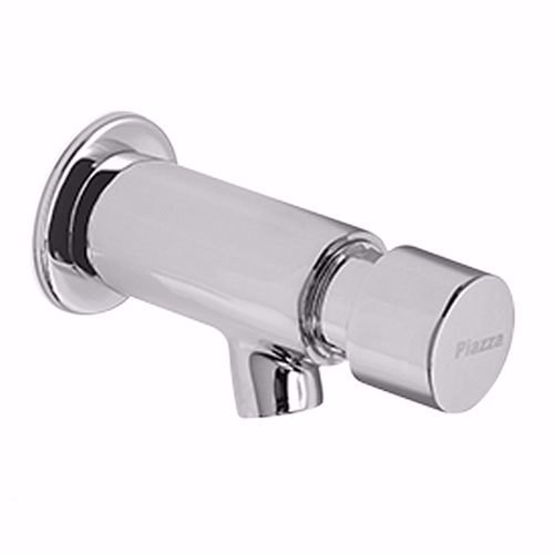 Canilla Temporizada Pared