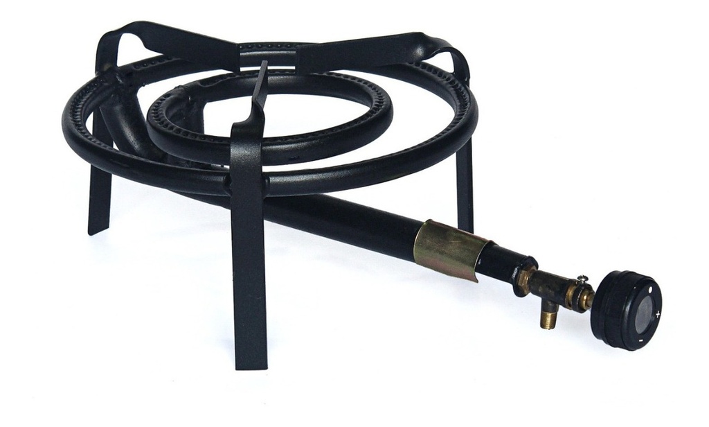 Quemador Infrar.P/Garra. 10 Kg