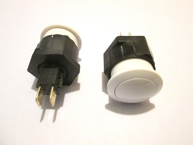 Interr.P/Coc.(Luz De Horno) Gde.