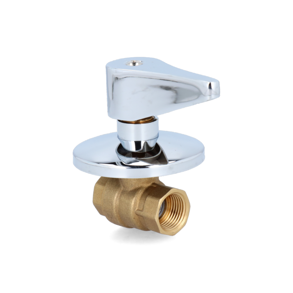 Valv.Trans.1/2 H-M Salida 1/2 M