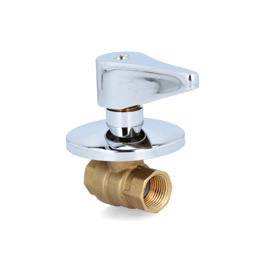 Valv.Trans.3/4 H-M Salida 3/4 M