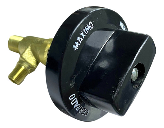 Robinete Indus.1/4M X 1/4H.C/Vola