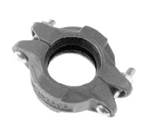 Abrazadera Hierro Fund.3/4 X 60 C/O'Ring