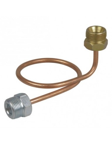 Flexible P/Regu.Gn 4 Bar 40 Cm.