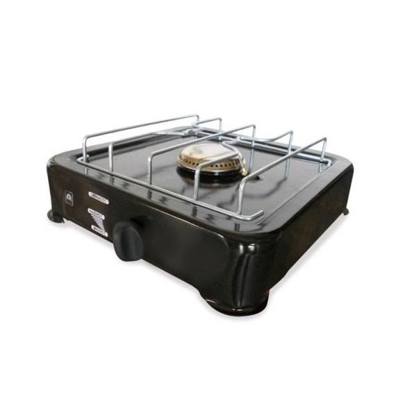 Anafe 1 Hornalla Ge 104 Aprobado