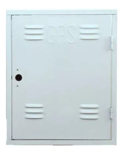 Puerta Nicho Gas 40 X 50 Ref.M.Ang