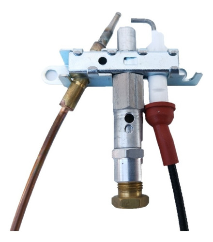 Piloto Analizador C/Soporte G.E.