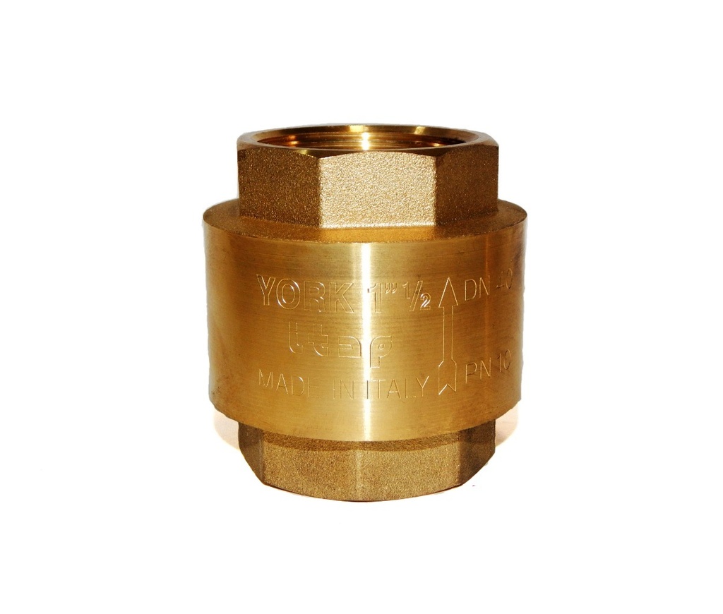 Valv. Retencion Multiple Bce.2/2