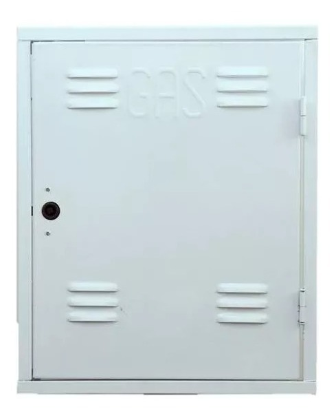 Puerta Nicho Gas 45 X 65 Ref.M.Ang
