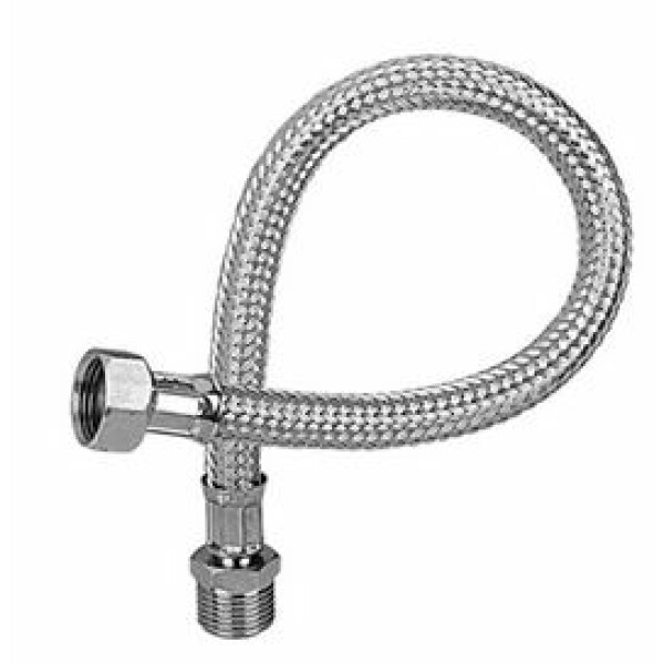 FLEXIBLE P/REGU.GN. 4 BAR 750mm.