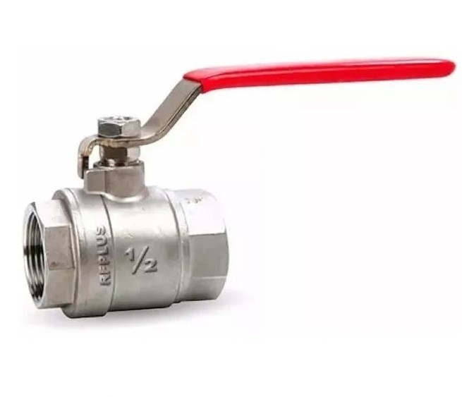 Esferica 2/2 Hh Importada