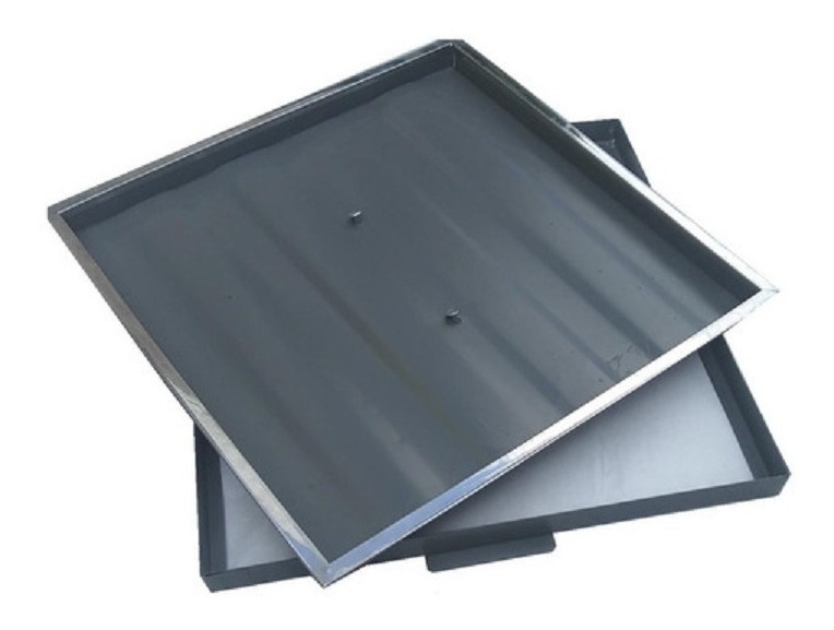 Tapa Cama.Filete Ace/Ref.60 X 60