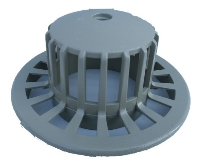 Sombrerete Inelga T.B. Chico