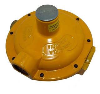 Regulador Gn 4 Bar 12Mtsdirecto