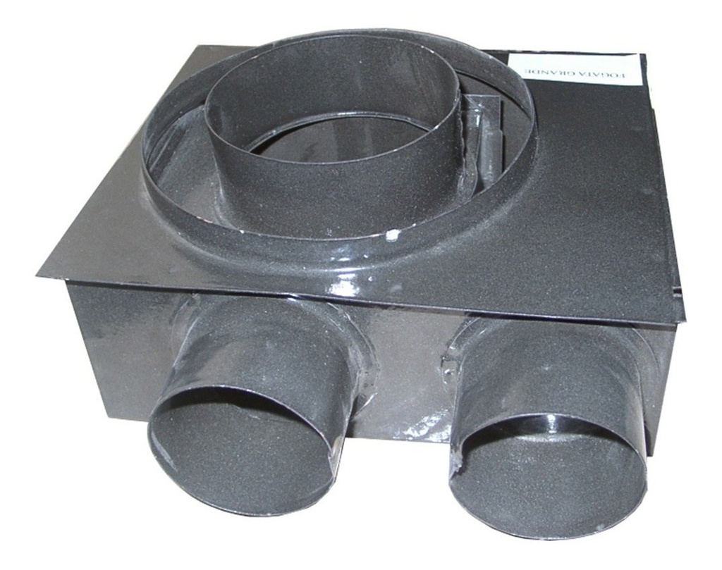 Caja Tbu Mahe 4000/6000 Cal.