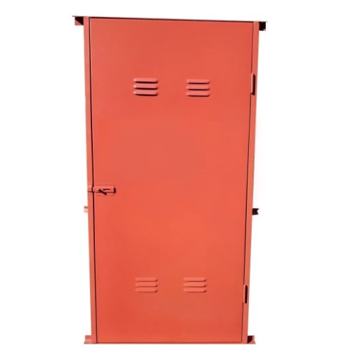 Puerta Termotanque 0.60 X 1.60 Ref