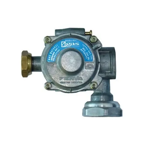 Reg.Gas Nat. 30 Mts. Directo