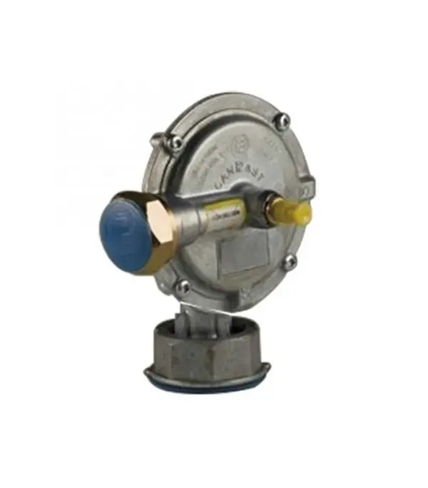 Regulador G.N. 4 Bar 50Mts