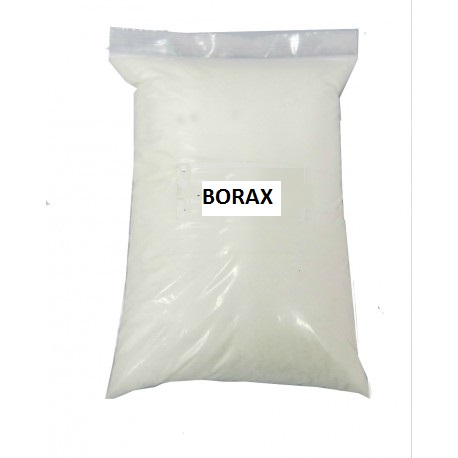 Borax  X  100 Grs