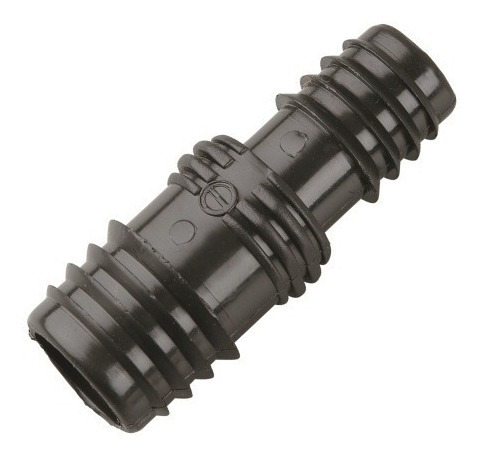 Union Plastica 3/4 P/Manguera
