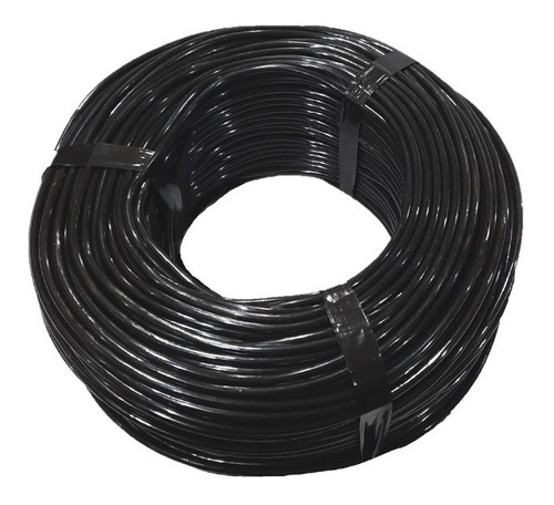 Microtubo Pvc 3Mm  X  5.5Mm